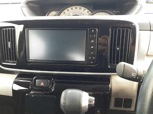 Daihatsu MOVE CANBUS 2021 7301214-12