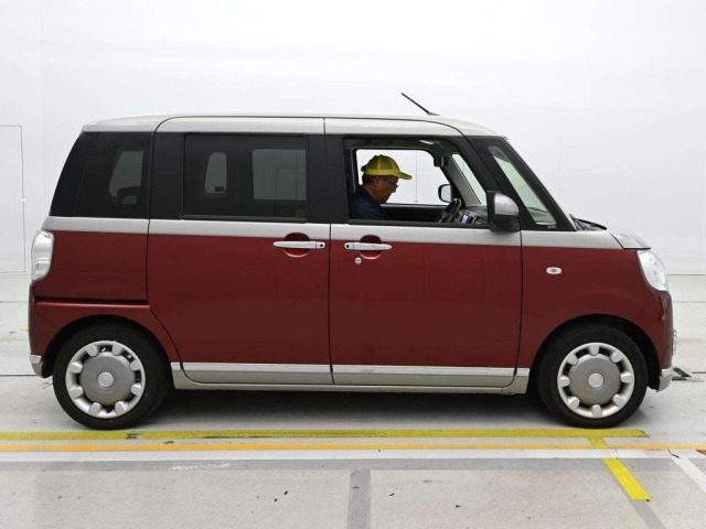 Daihatsu MOVE CANBUS 2021 7301214-3