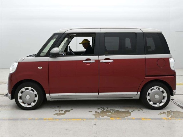 Daihatsu MOVE CANBUS 2021 7301214-4