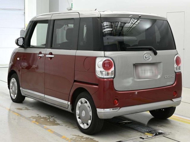 Daihatsu MOVE CANBUS 2021 7301214-6