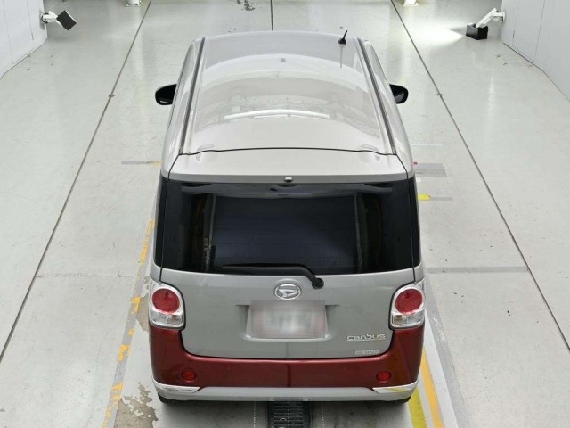 Daihatsu MOVE CANBUS 2021 7301214-8