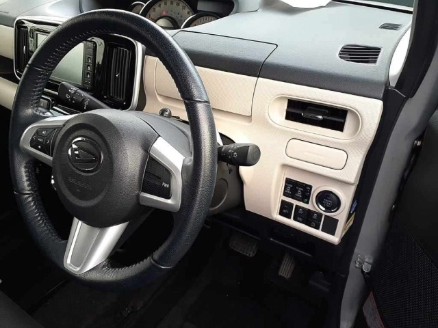 Daihatsu MOVE CANBUS 2021 7301214-9