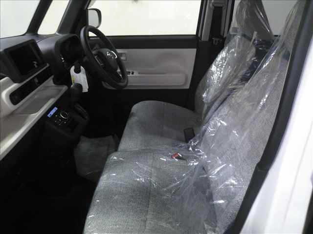 Daihatsu MOVE CANBUS 2024 7301261-3