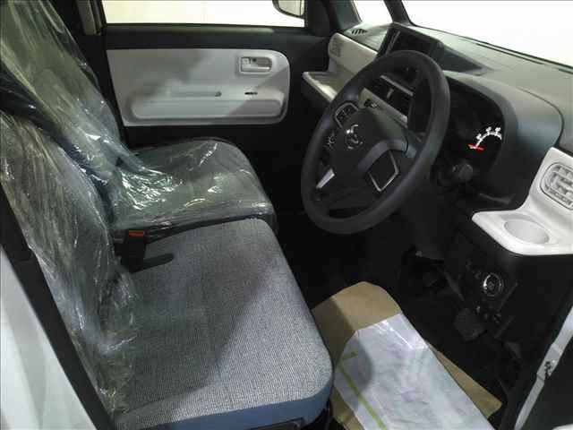 Daihatsu MOVE CANBUS 2024 7301261-4