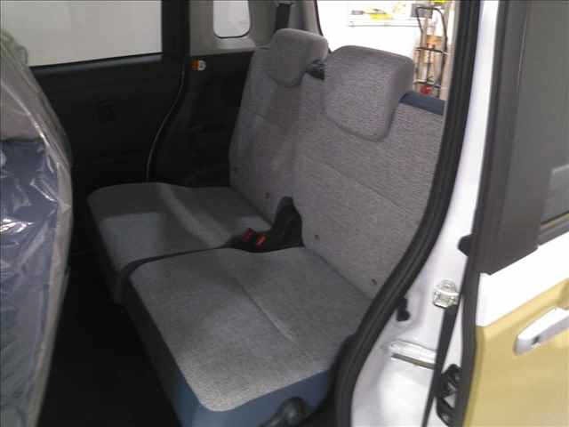 Daihatsu MOVE CANBUS 2024 7301261-6