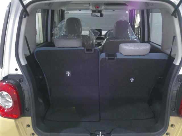 Daihatsu MOVE CANBUS 2024 7301261-7
