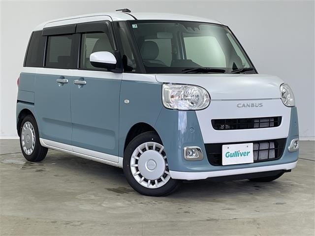 Daihatsu MOVE CANBUS 2025 7301769-0