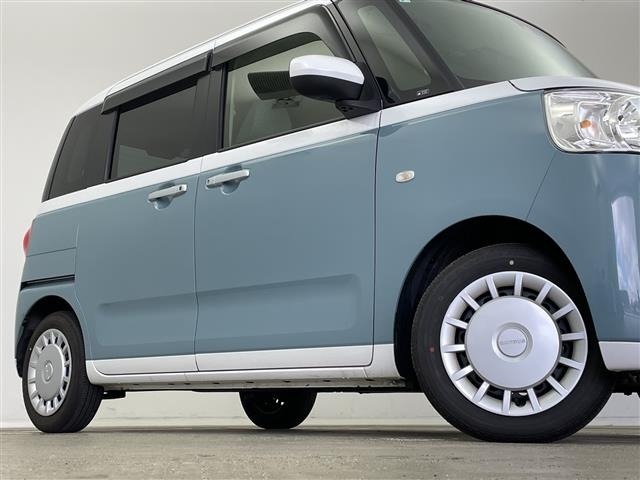 Daihatsu MOVE CANBUS 2025 7301769-10
