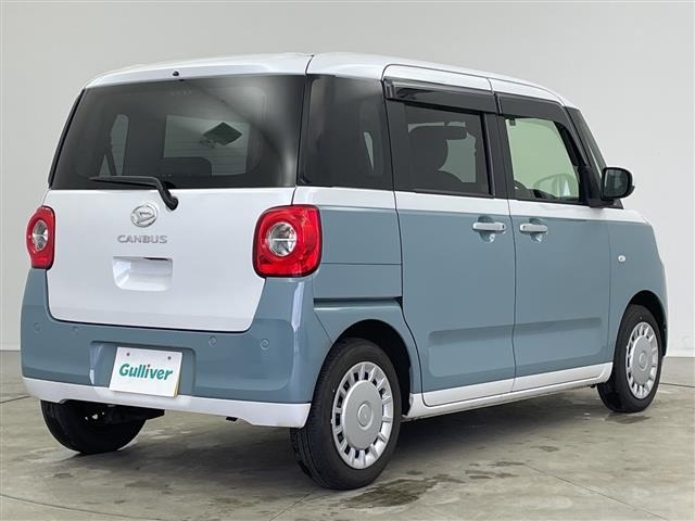 Daihatsu MOVE CANBUS 2025 7301769-12