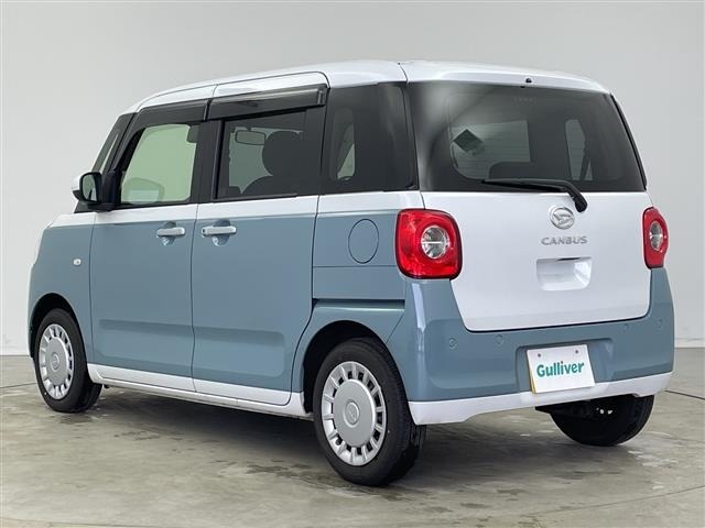 Daihatsu MOVE CANBUS 2025 7301769-13