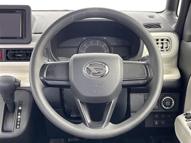 Daihatsu MOVE CANBUS 2025 7301769-14