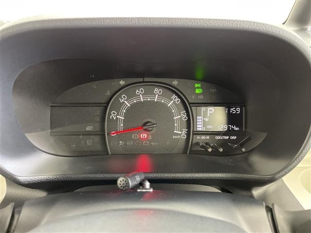 Daihatsu MOVE CANBUS 2025 7301769-16