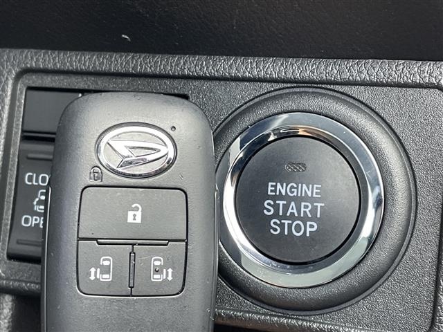 Daihatsu MOVE CANBUS 2025 7301769-19