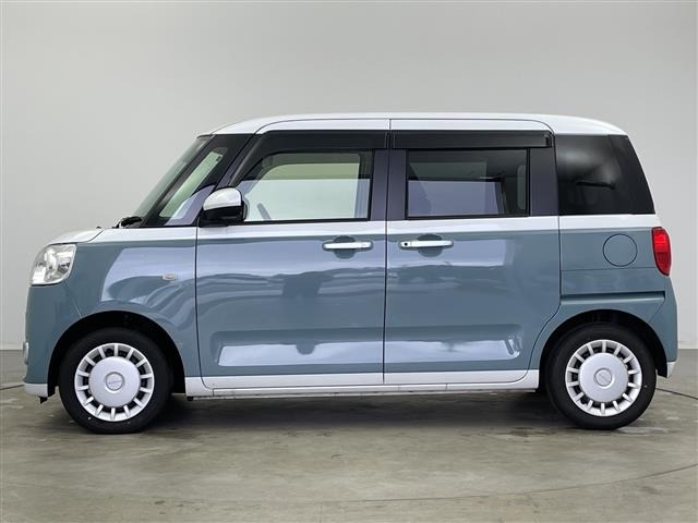 Daihatsu MOVE CANBUS 2025 7301769-2