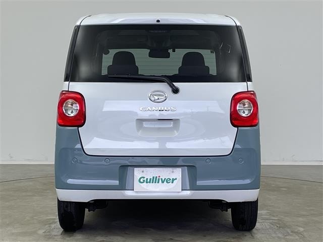 Daihatsu MOVE CANBUS 2025 7301769-20