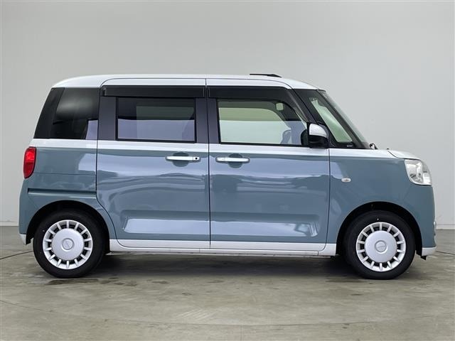 Daihatsu MOVE CANBUS 2025 7301769-22