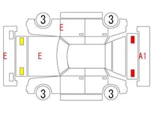 Daihatsu MOVE CANBUS 2025 7301769-23