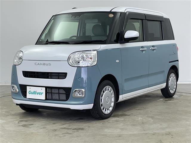 Daihatsu MOVE CANBUS 2025 7301769-4