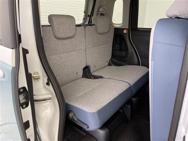 Daihatsu MOVE CANBUS 2025 7301769-5