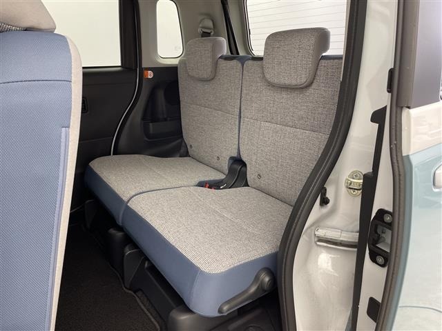 Daihatsu MOVE CANBUS 2025 7301769-7