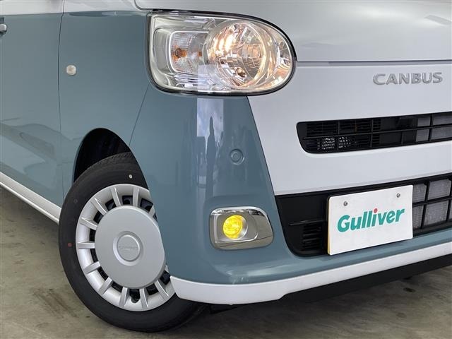 Daihatsu MOVE CANBUS 2025 7301769-8