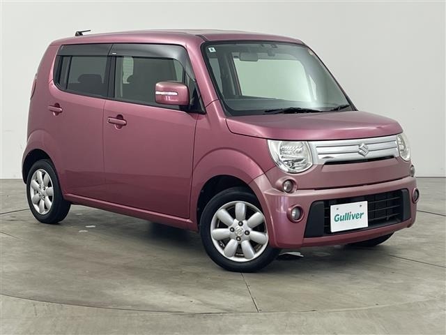 Suzuki MR WAGON 2012 7302475-0