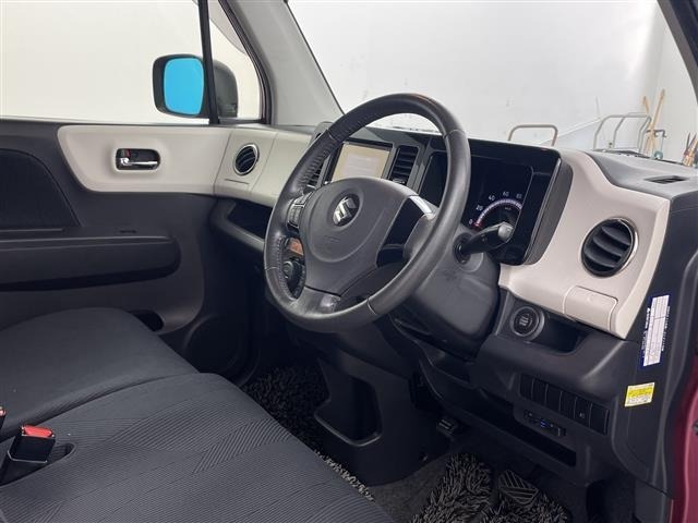 Suzuki MR WAGON 2012 7302475-1