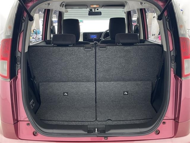 Suzuki MR WAGON 2012 7302475-12