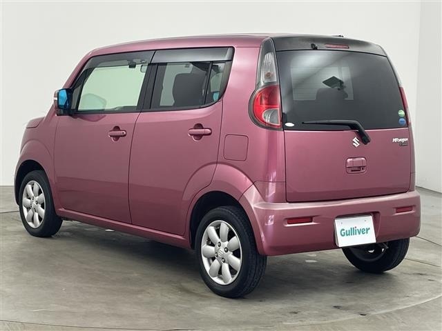 Suzuki MR WAGON 2012 7302475-13