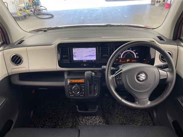 Suzuki MR WAGON 2012 7302475-14