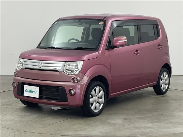 Suzuki MR WAGON 2012 7302475-15