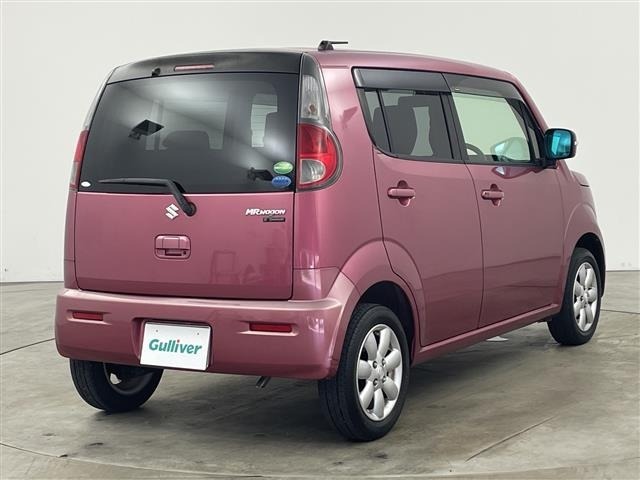 Suzuki MR WAGON 2012 7302475-16