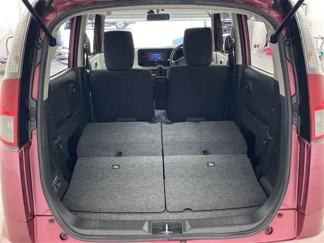 Suzuki MR WAGON 2012 7302475-2