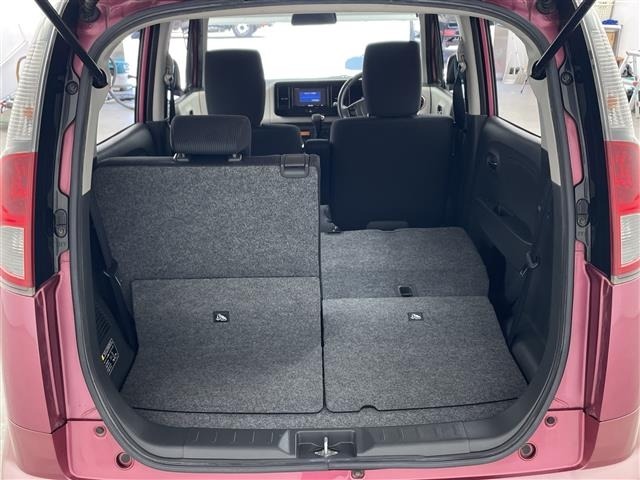 Suzuki MR WAGON 2012 7302475-20