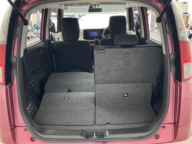 Suzuki MR WAGON 2012 7302475-22