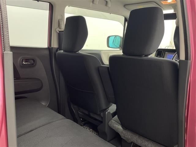 Suzuki MR WAGON 2012 7302475-5