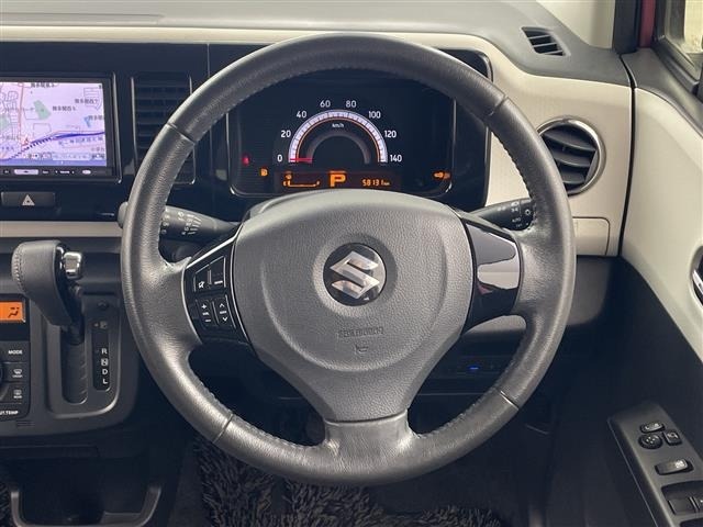 Suzuki MR WAGON 2012 7302475-6