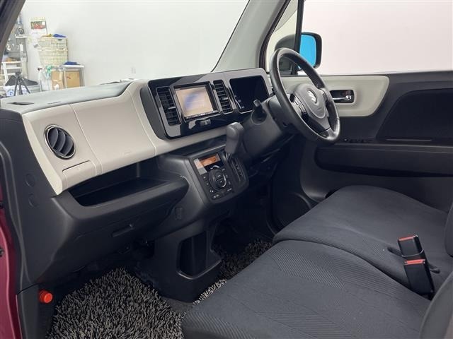 Suzuki MR WAGON 2012 7302475-8