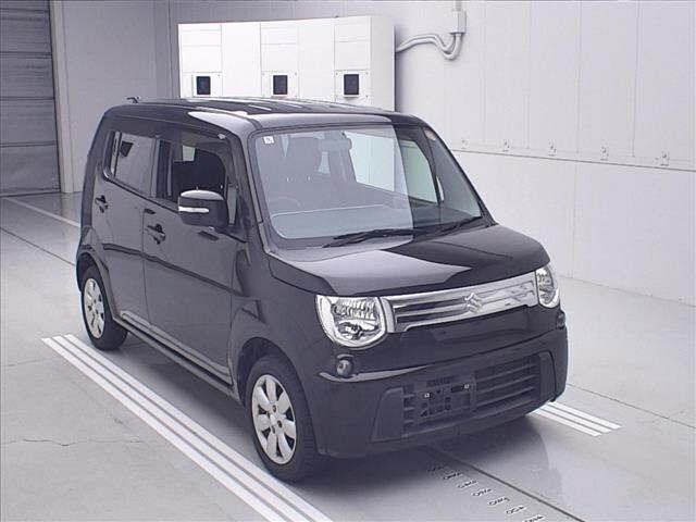 Suzuki MR WAGON 2012 7302485-0