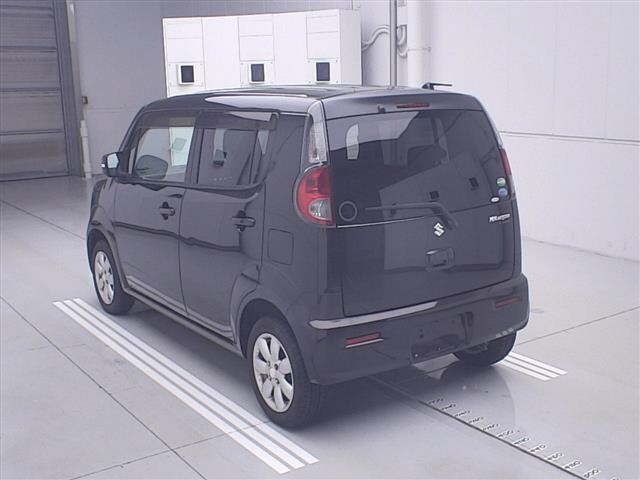 Suzuki MR WAGON 2012 7302485-1