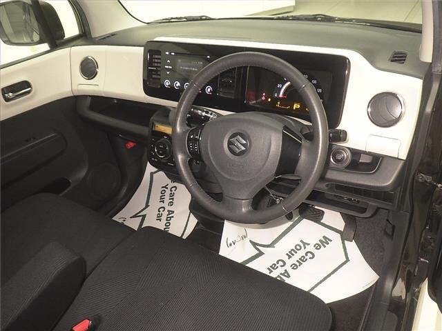 Suzuki MR WAGON 2012 7302485-3