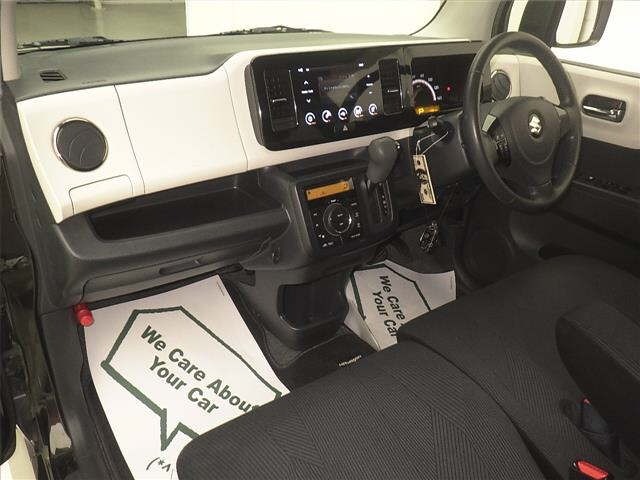 Suzuki MR WAGON 2012 7302485-4
