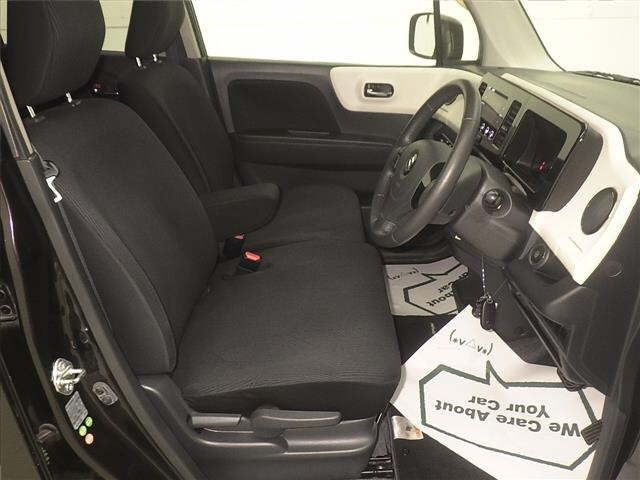 Suzuki MR WAGON 2012 7302485-5