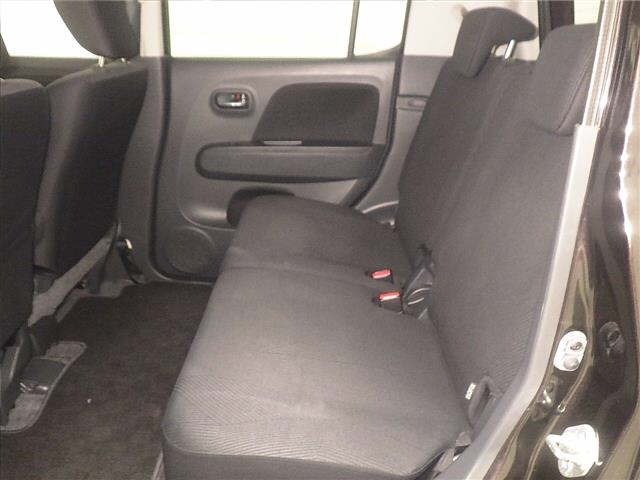 Suzuki MR WAGON 2012 7302485-7