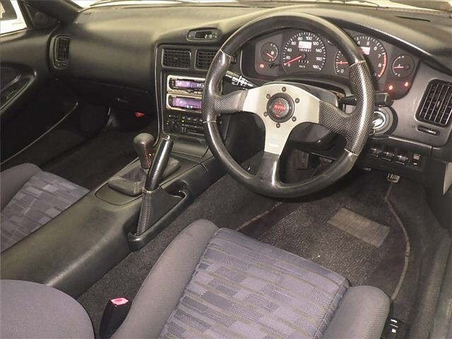 Toyota MR2 1995 7305712-3