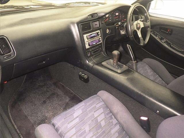 Toyota MR2 1995 7305712-4