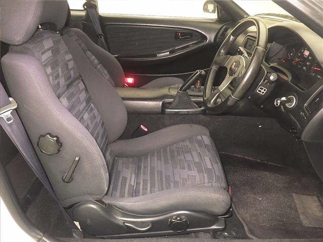 Toyota MR2 1995 7305712-5