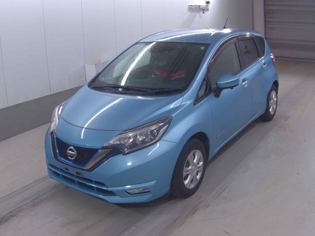 Nissan NOTE 2017 7311995-3