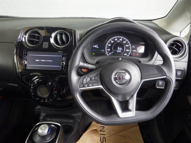 Nissan NOTE 2017 7311995-5