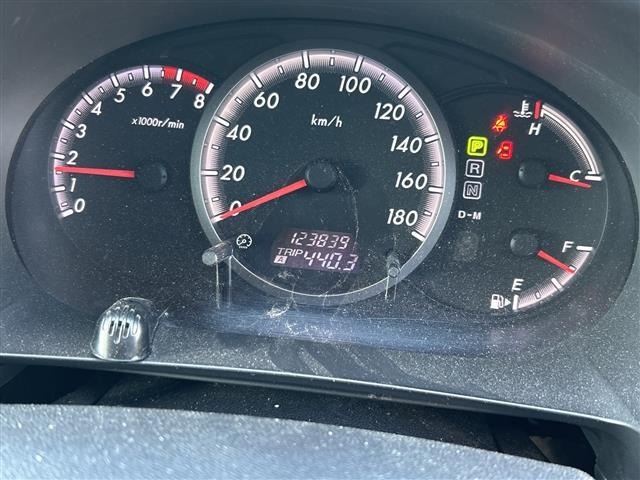 Mazda PREMACY 2009 7303250-4